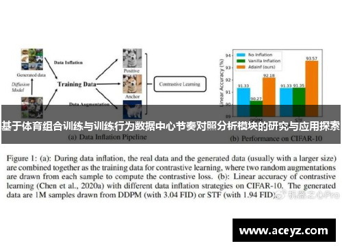 基于体育组合训练与训练行为数据中心节奏对照分析模块的研究与应用探索